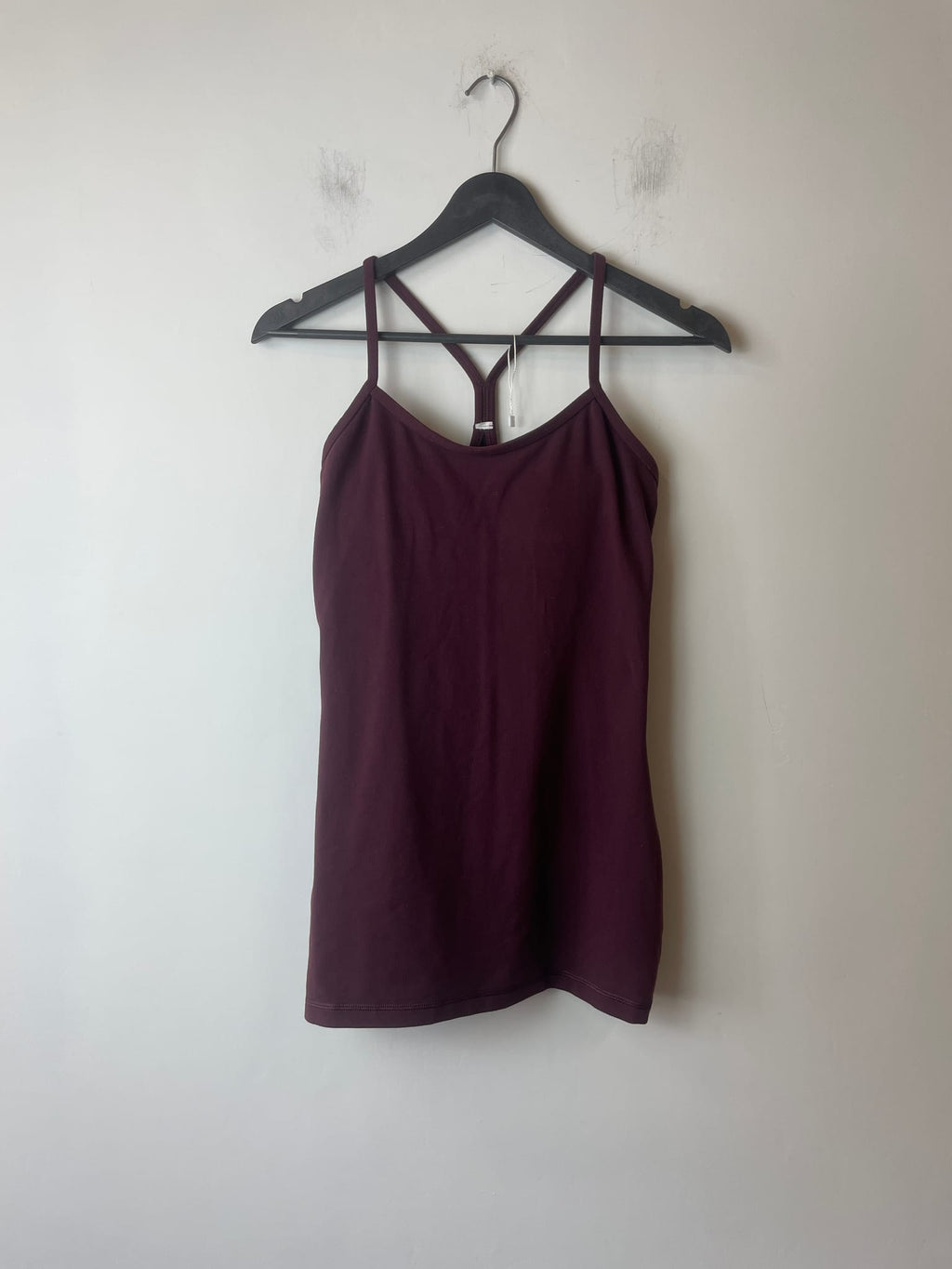 Lululemon Power Y Tank