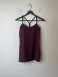 Lululemon Power Y Tank