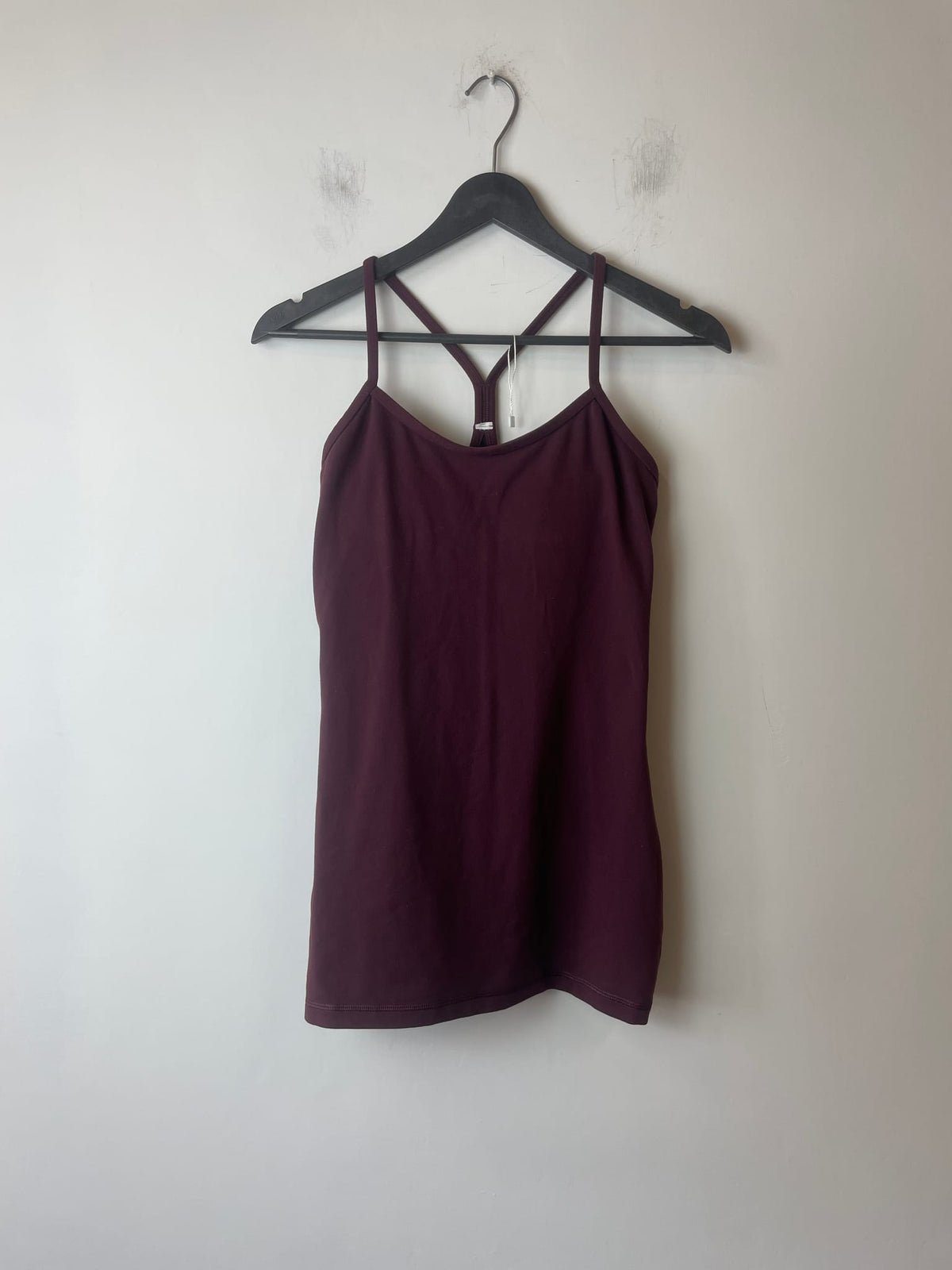Lululemon Power Y Tank