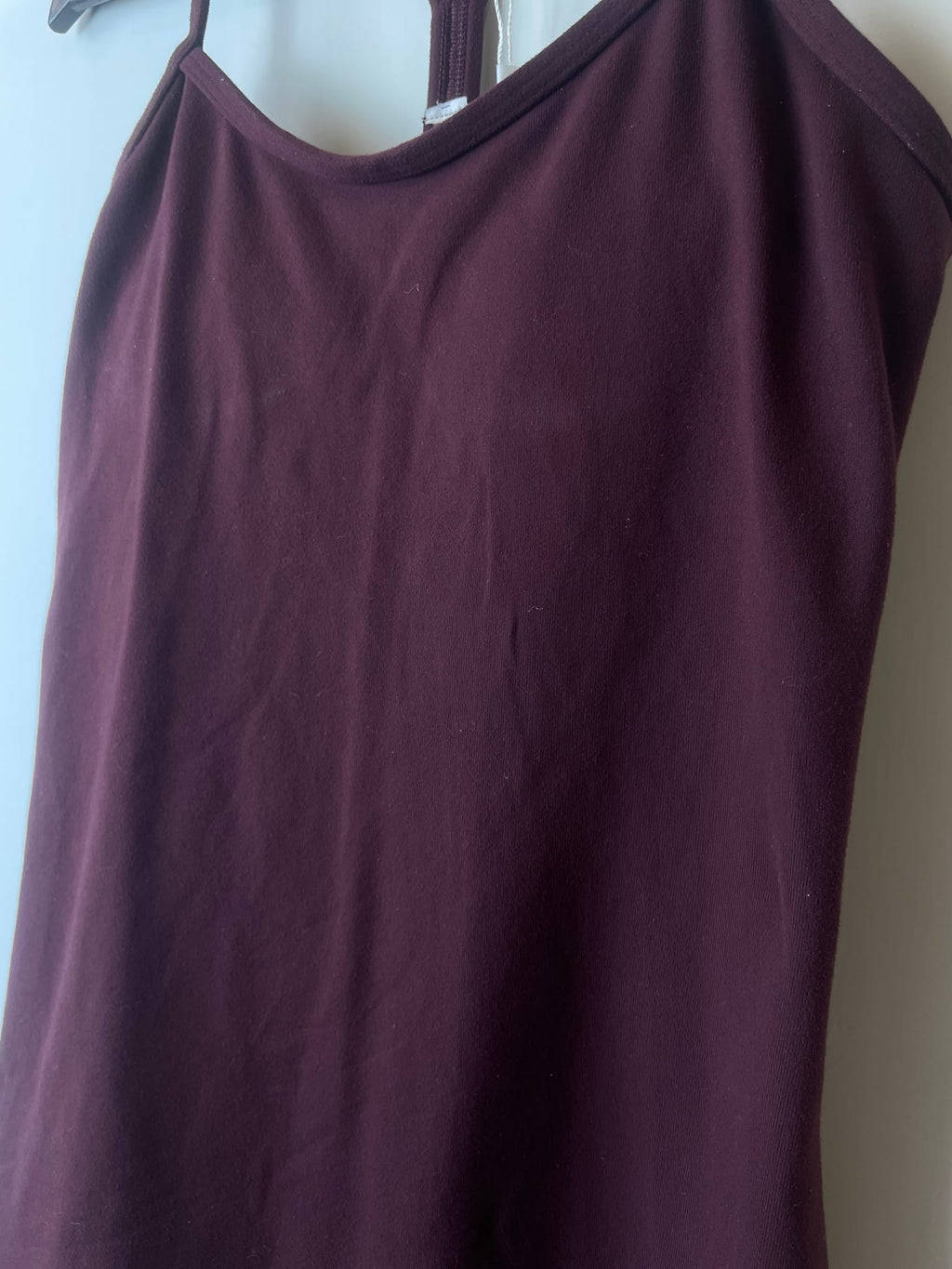 Lululemon Power Y Tank