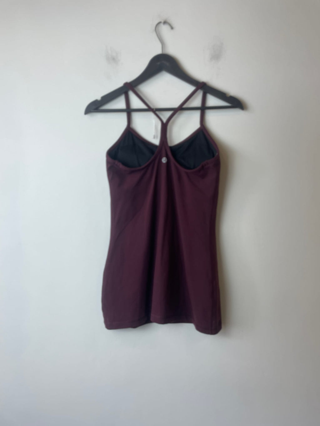 Lululemon Power Y Tank