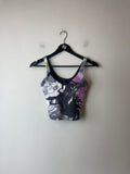 Lululemon Align Tank Top Throwback Print