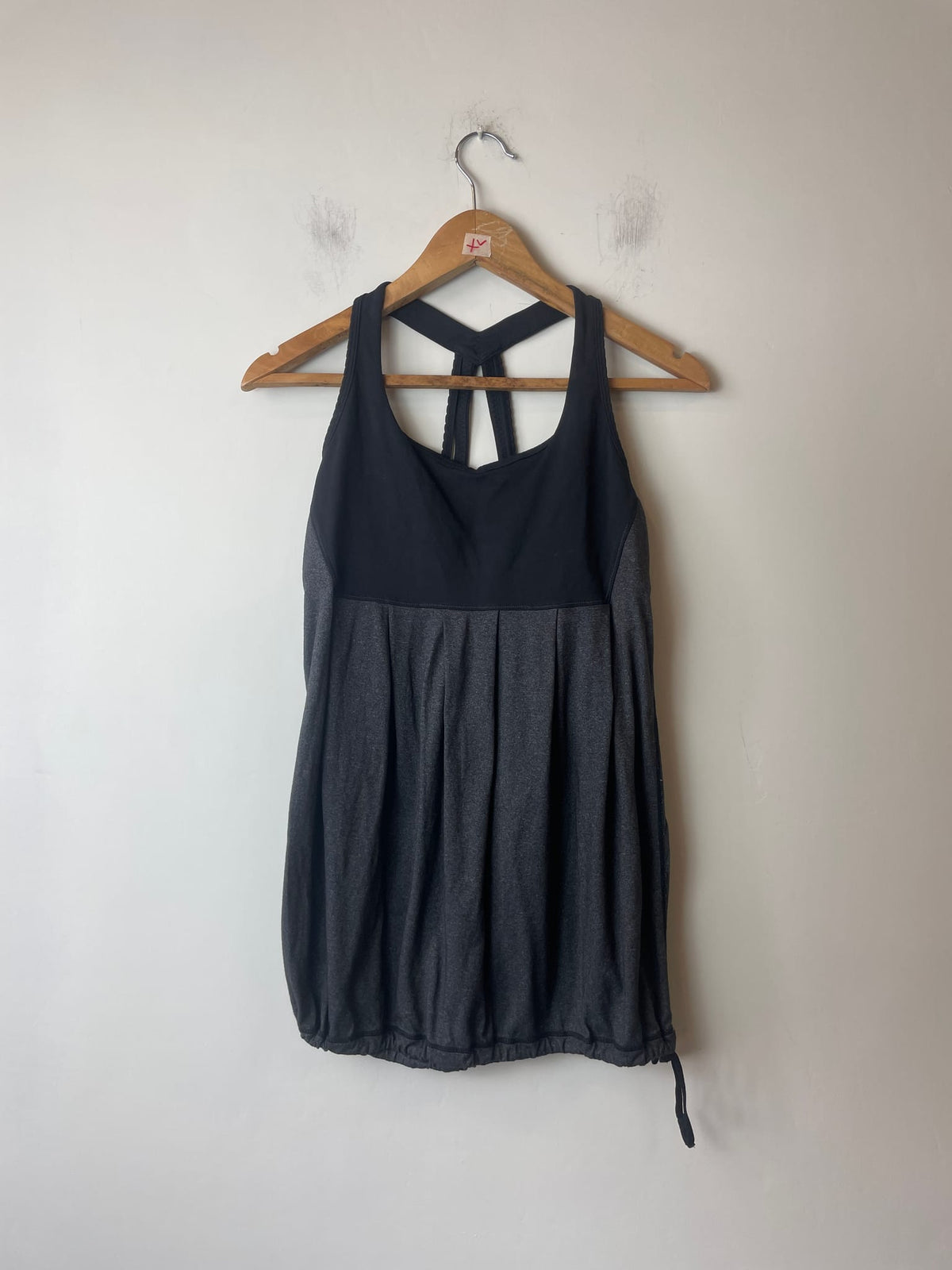 Lululemon Power Technique Tank