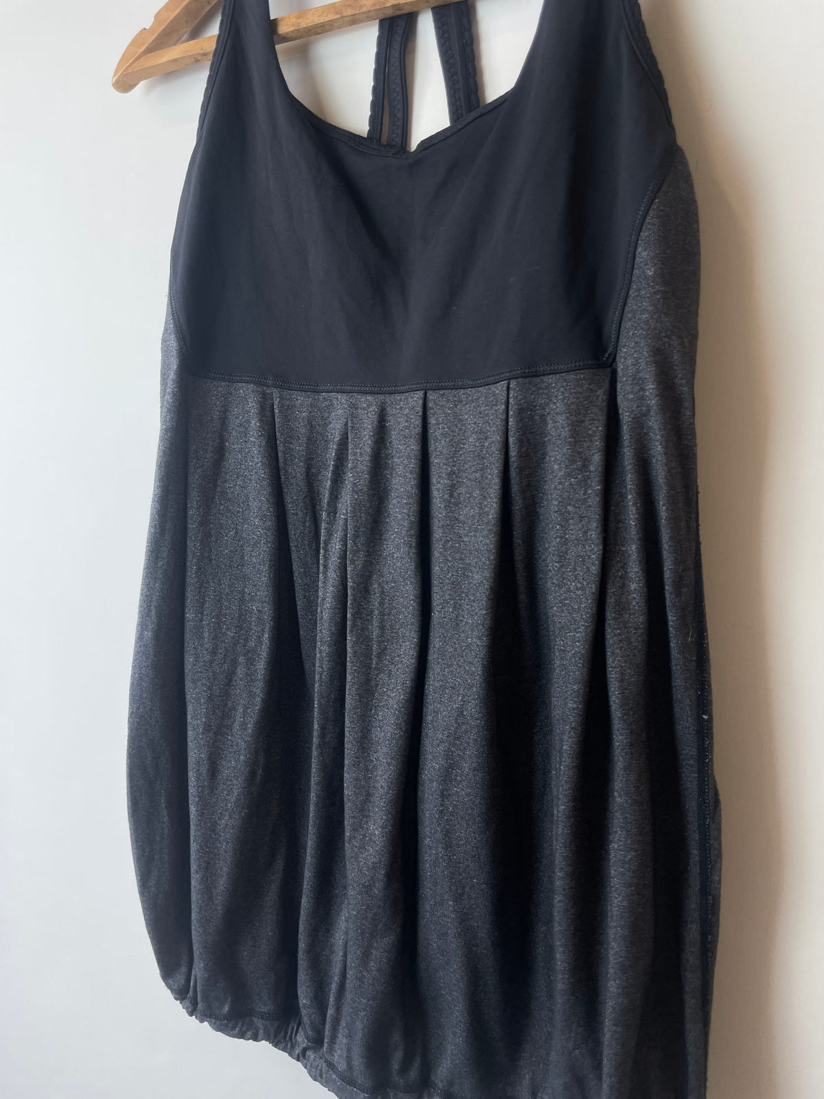 Lululemon Power Technique Tank