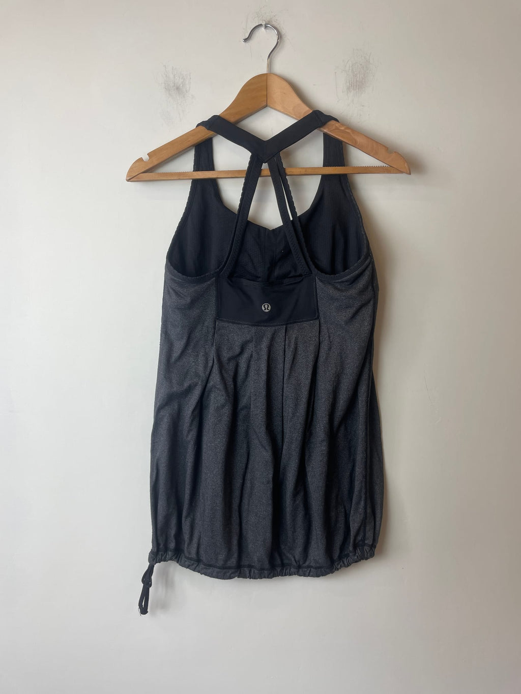 Lululemon Power Technique Tank
