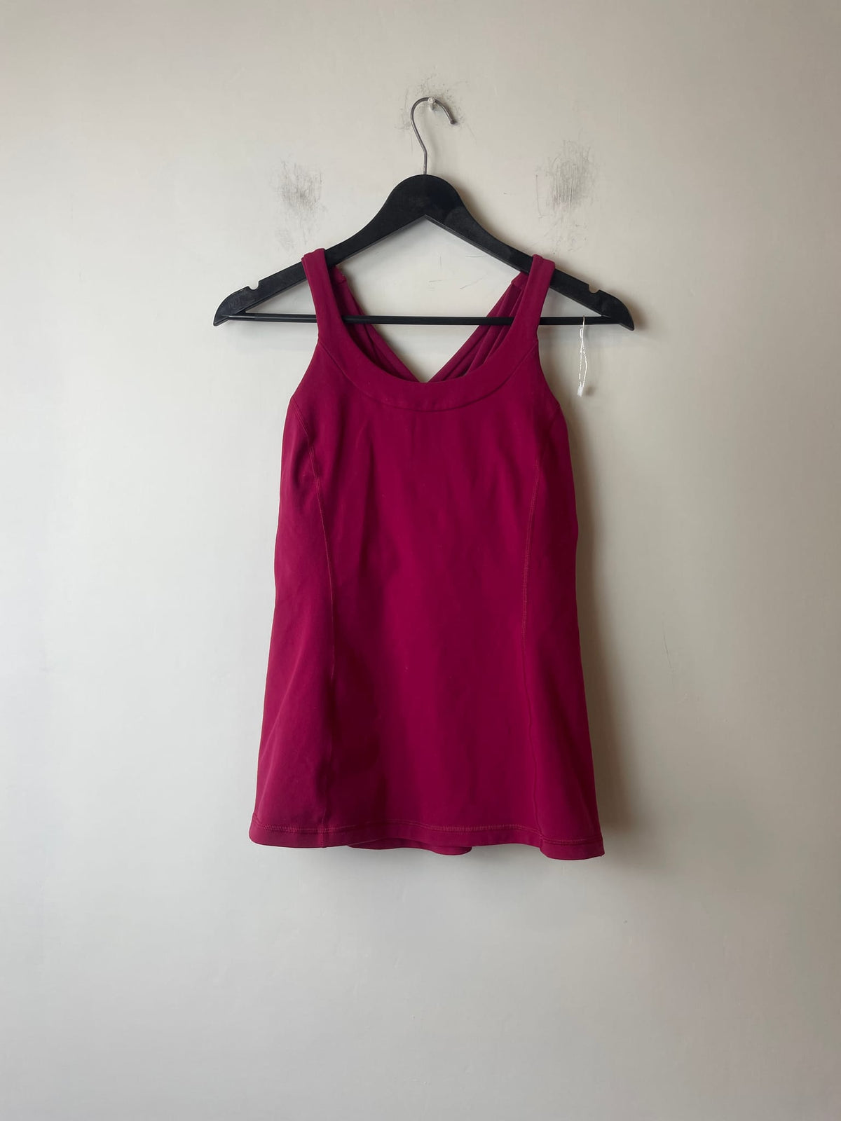 Lululemon Practice Daily Tank