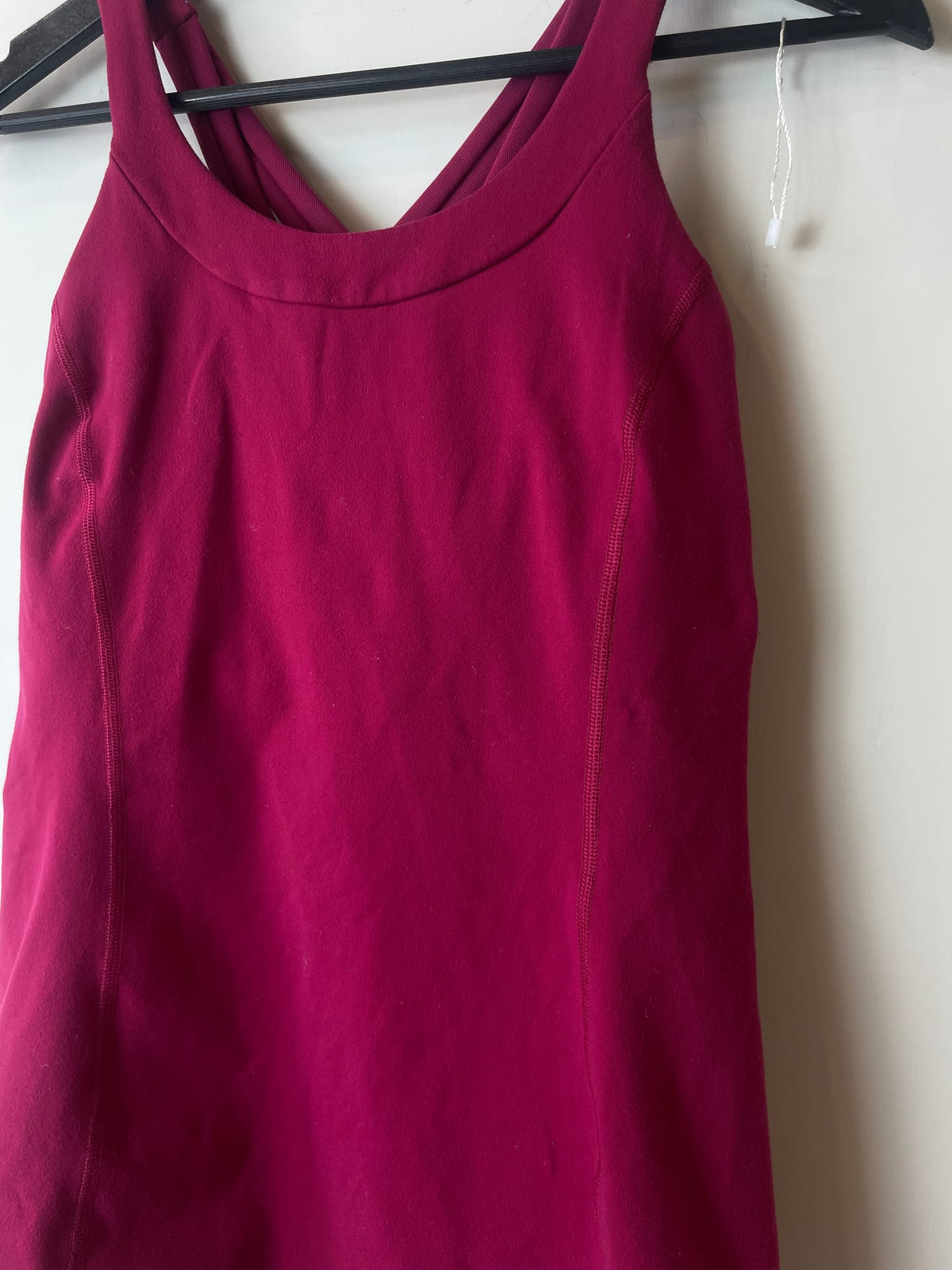 Lululemon Practice Daily Tank