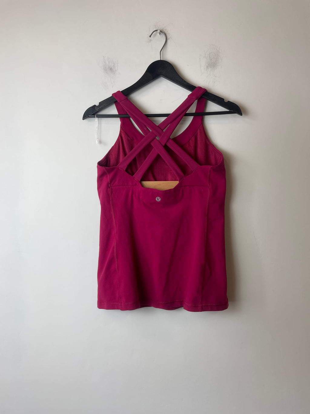 Lululemon Practice Daily Tank