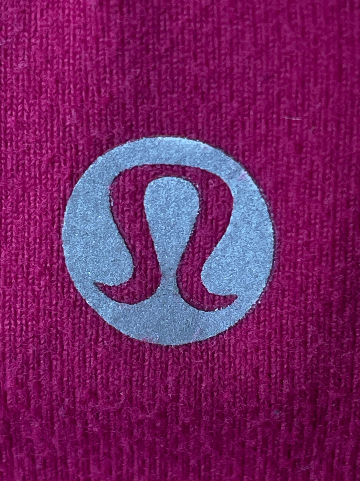 Lululemon Practice Daily Tank