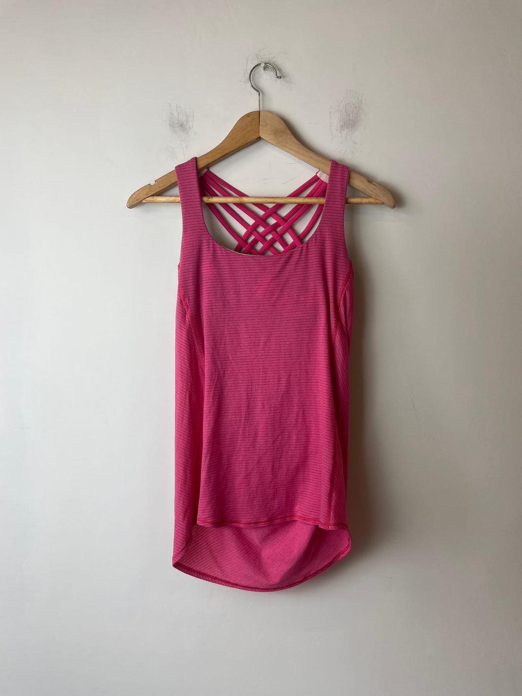 Lululemon Wild Tank