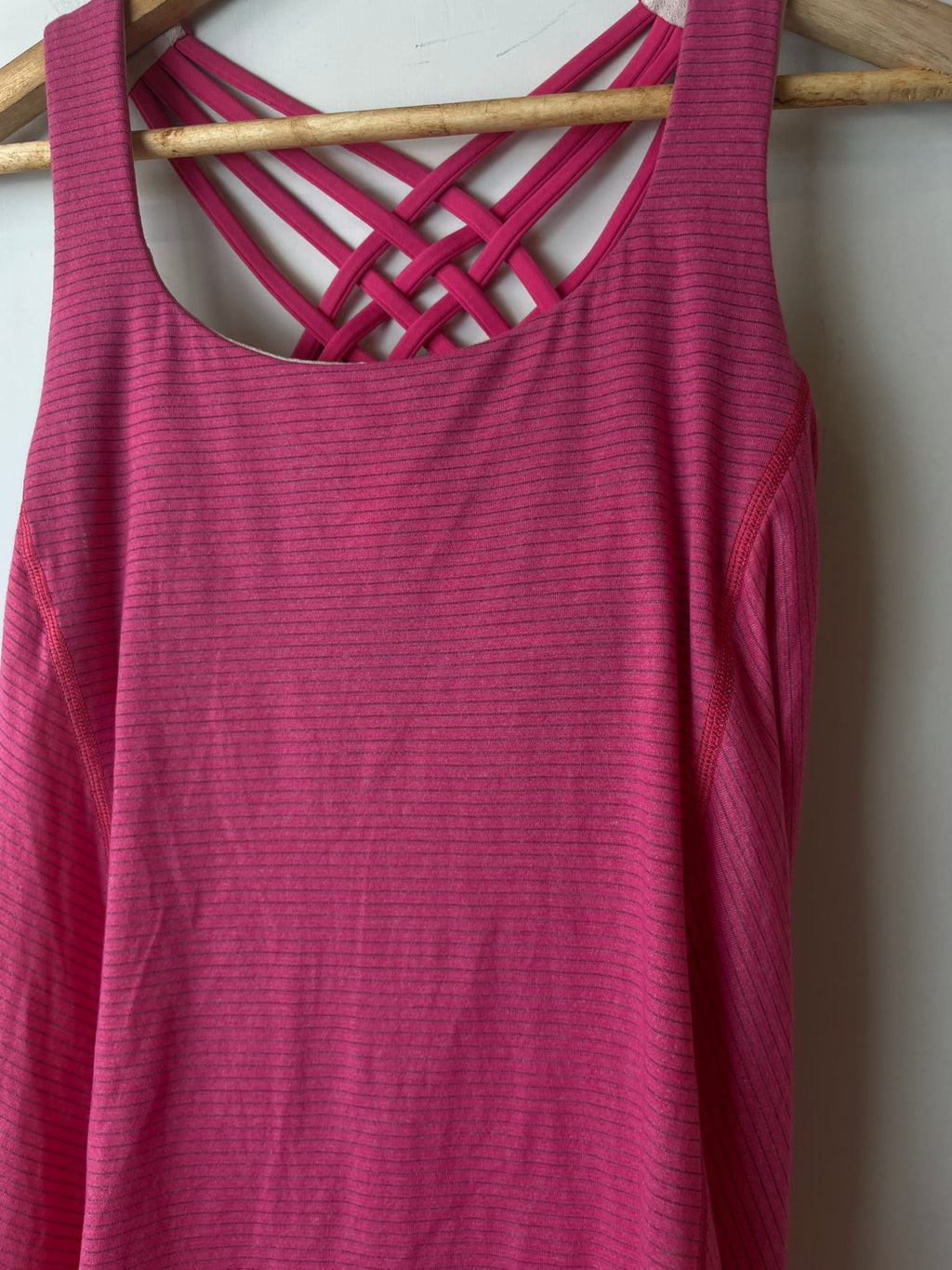 Lululemon Wild Tank