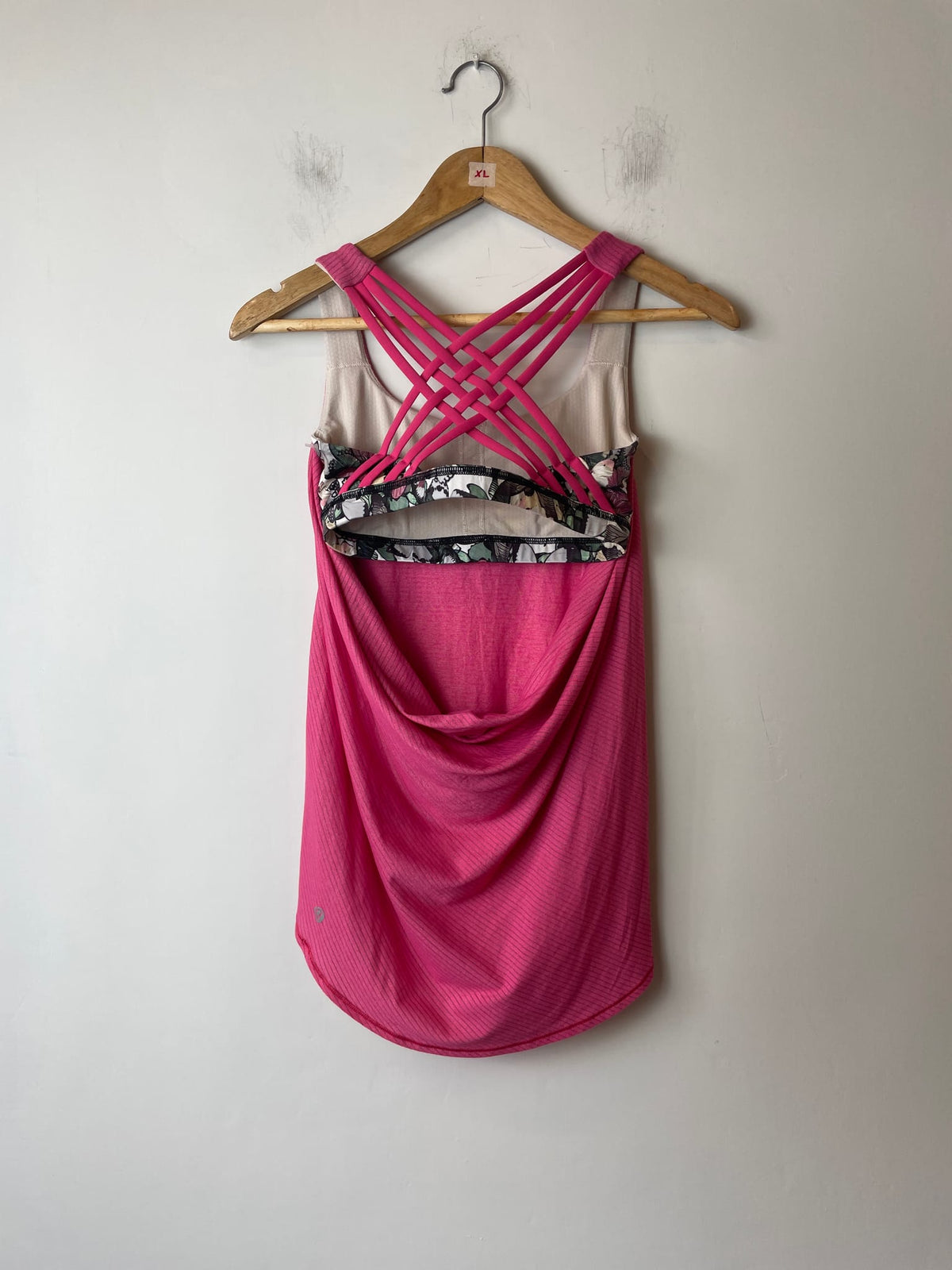 Lululemon Wild Tank
