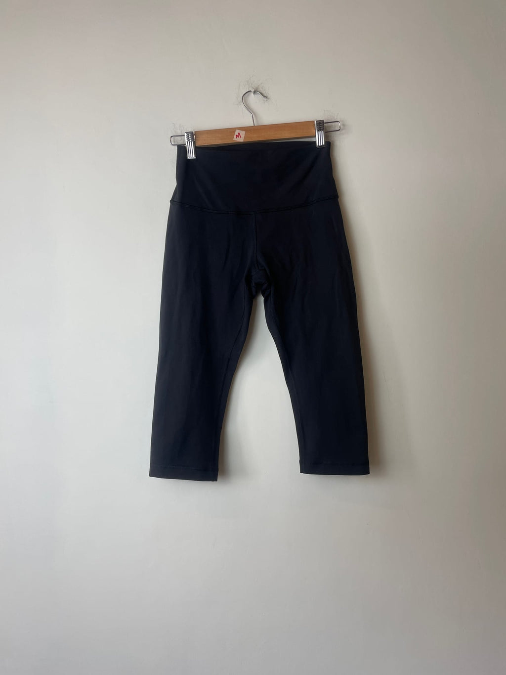 Lululemon Align High-Rise Crop