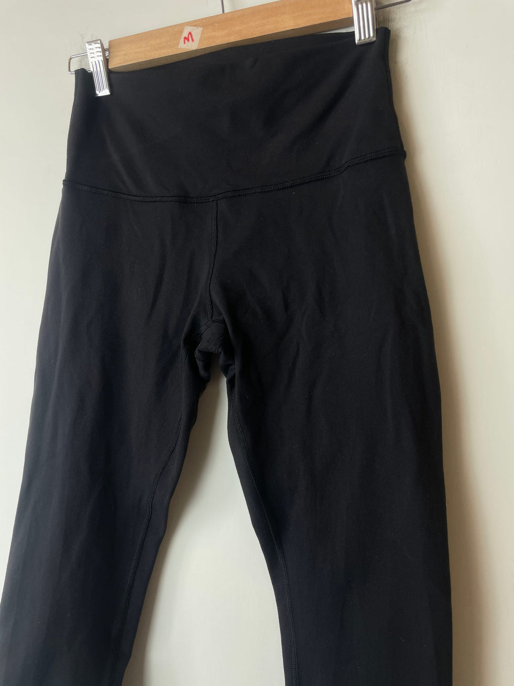 Lululemon Align High-Rise Crop
