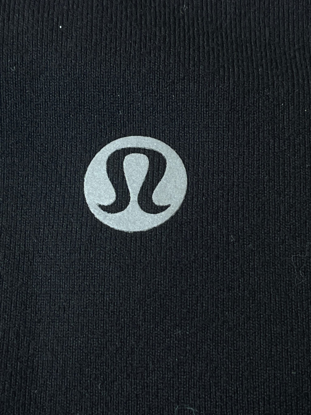 Lululemon Align High-Rise Crop