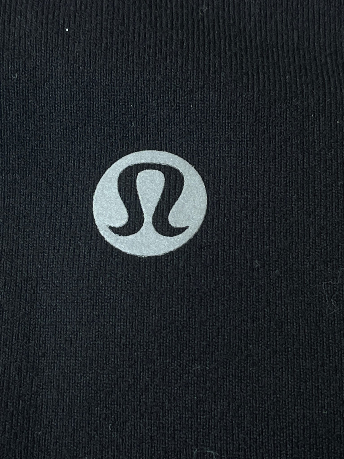 Lululemon Align High-Rise Crop