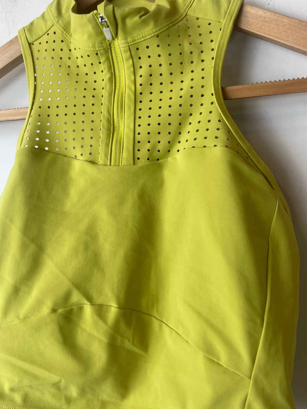 Lululemon Unleash Strength Bra Medium Support