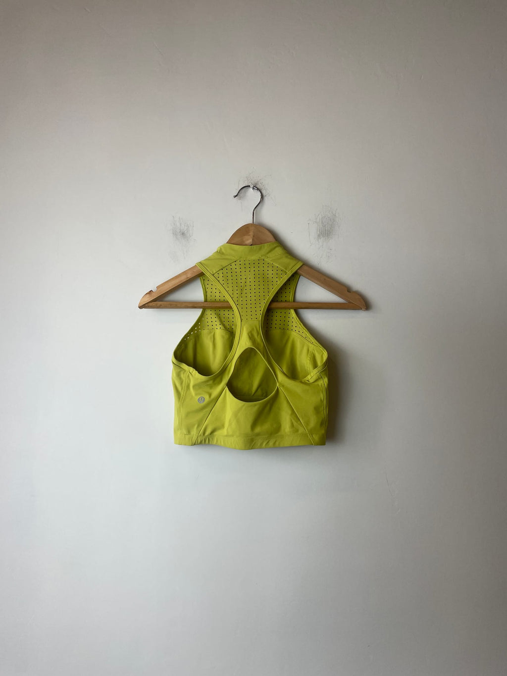 Lululemon Unleash Strength Bra Medium Support