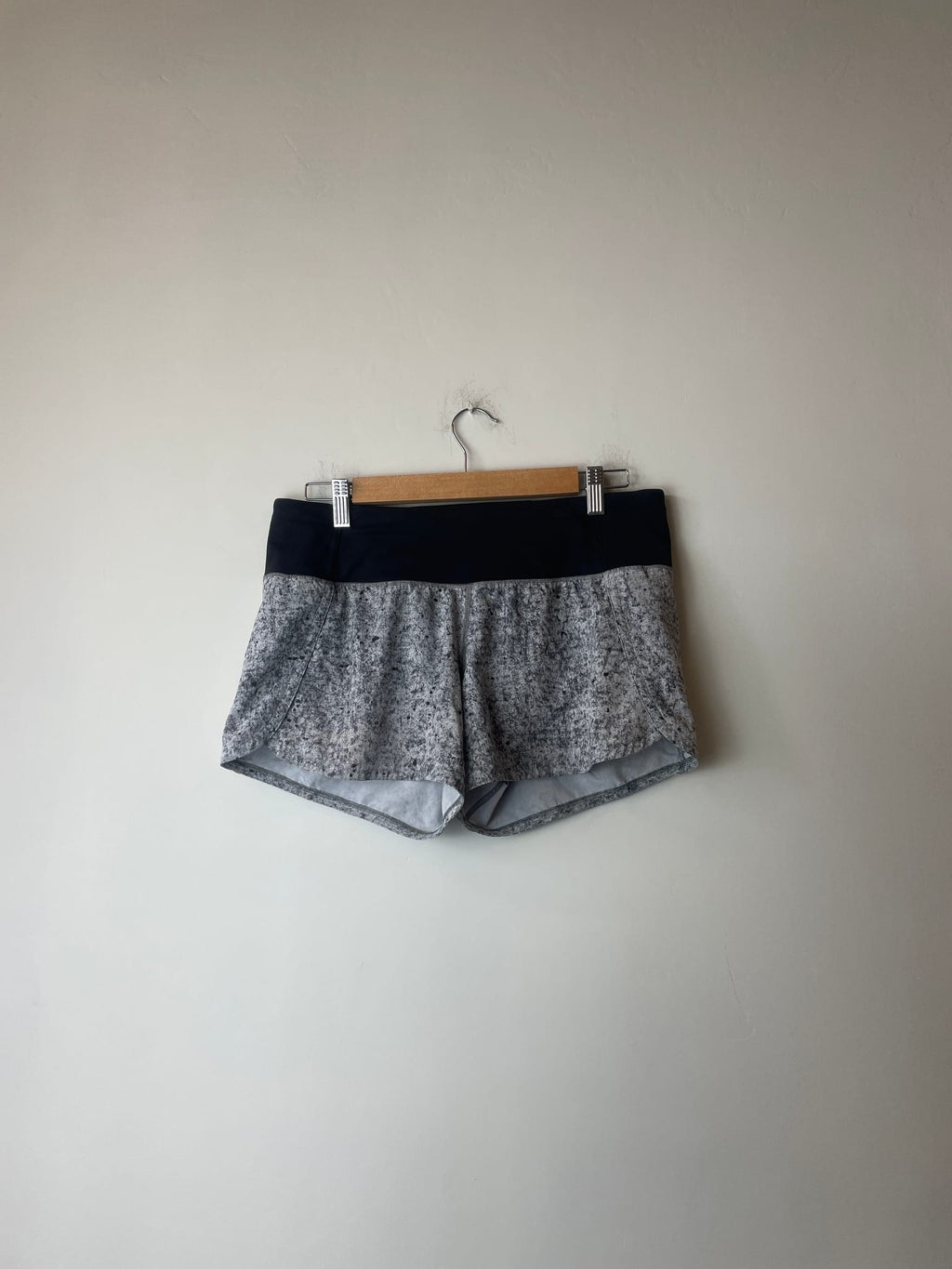 Lululemon Run Times Short
