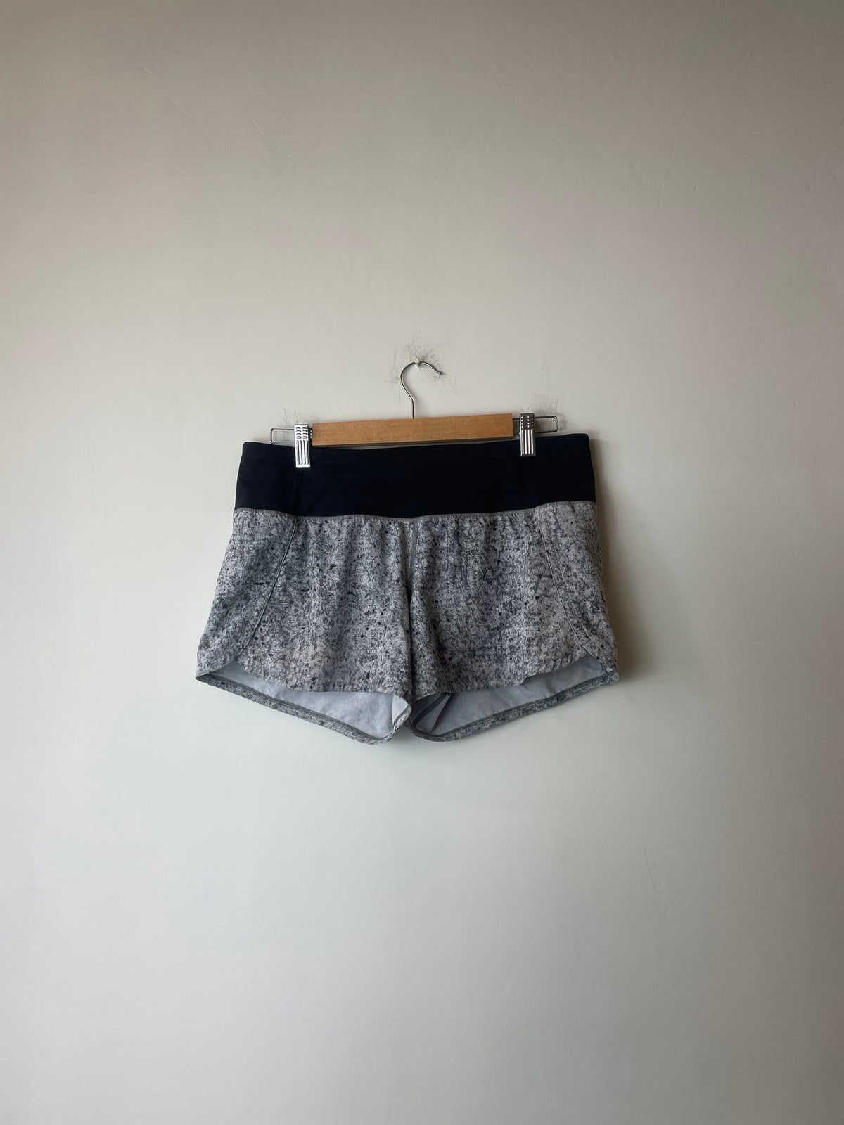 Lululemon Run Times Short