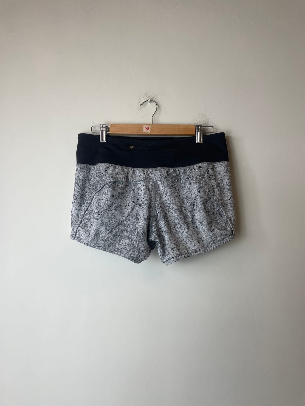 Lululemon Run Times Short