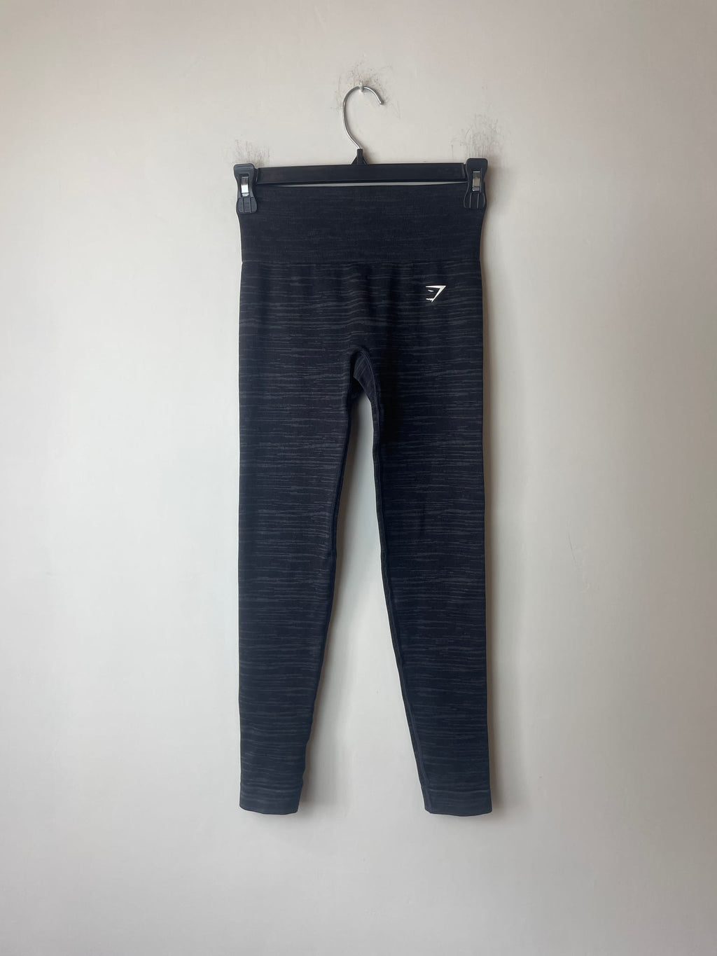 Gymshark Adapt Marl Seamless Leggings