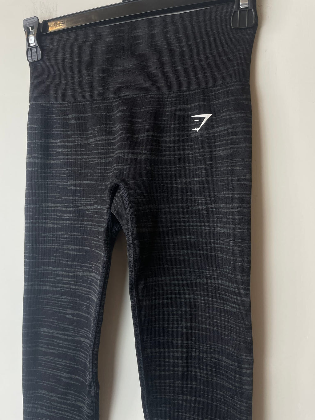 Gymshark Adapt Marl Seamless Leggings