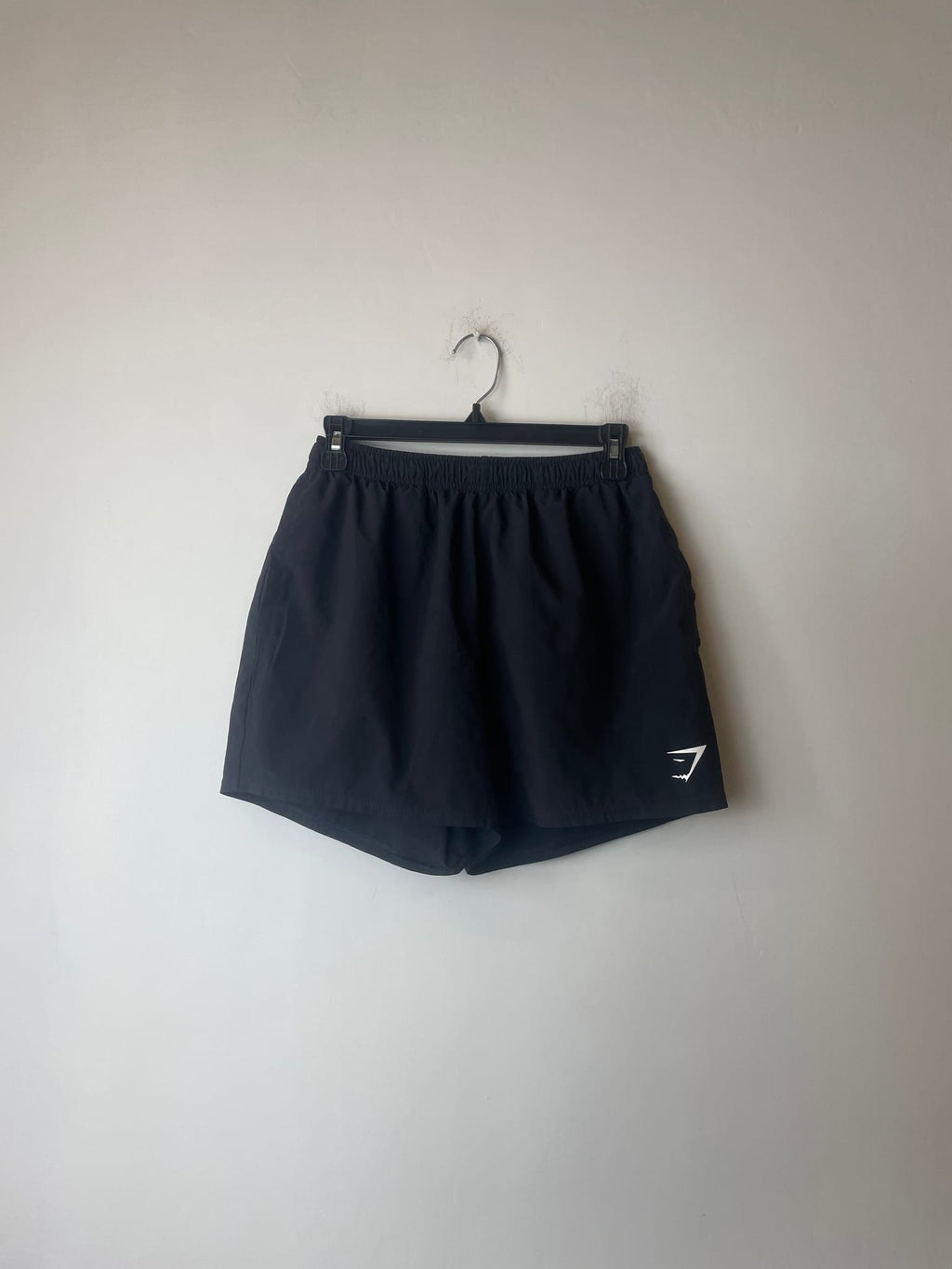 Gymshark Arrival Shorts