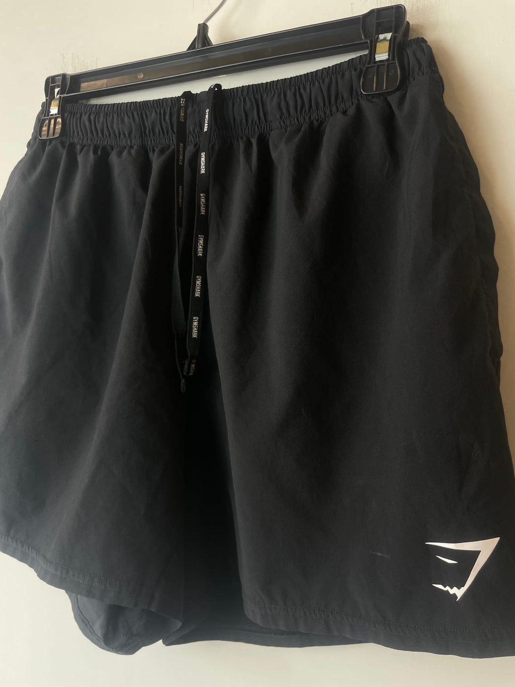 Gymshark Arrival Shorts
