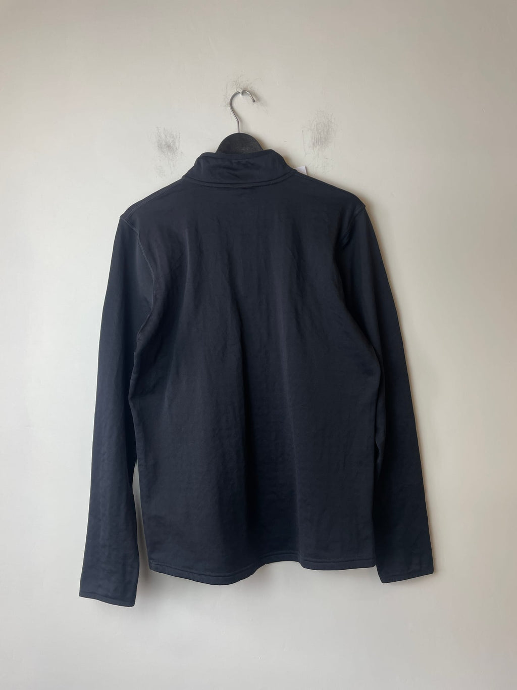 Gymshark Arrival 1/4 Zip Pullover