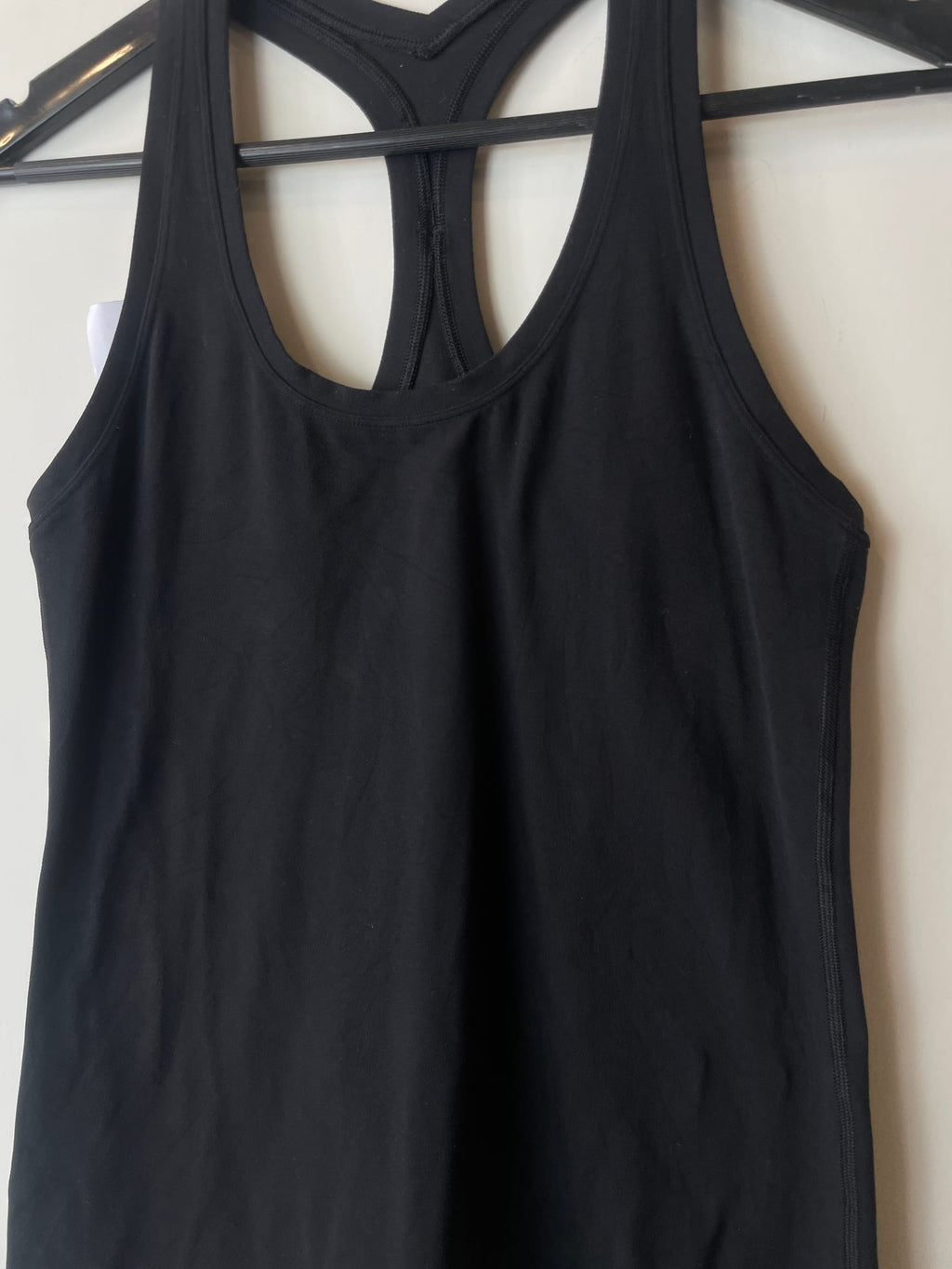 Lululemon Cool Racerback Tank (