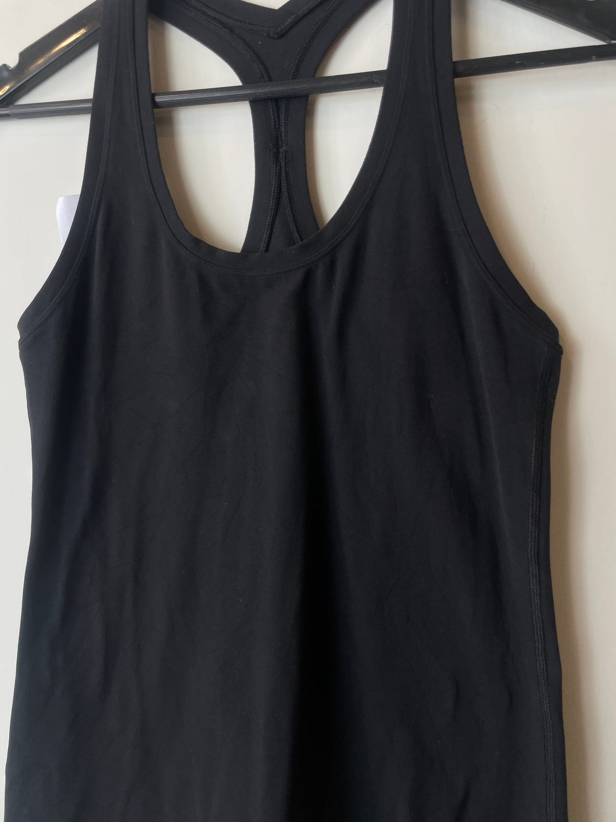 Lululemon Cool Racerback Tank (