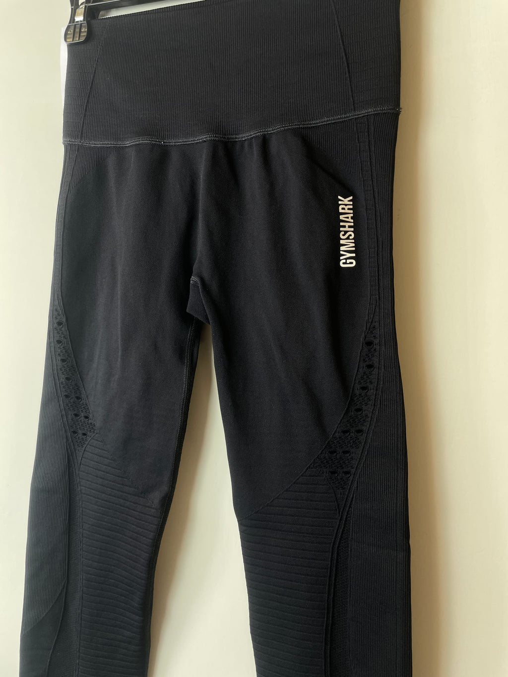 Gymshark Energy Seamless Leggings