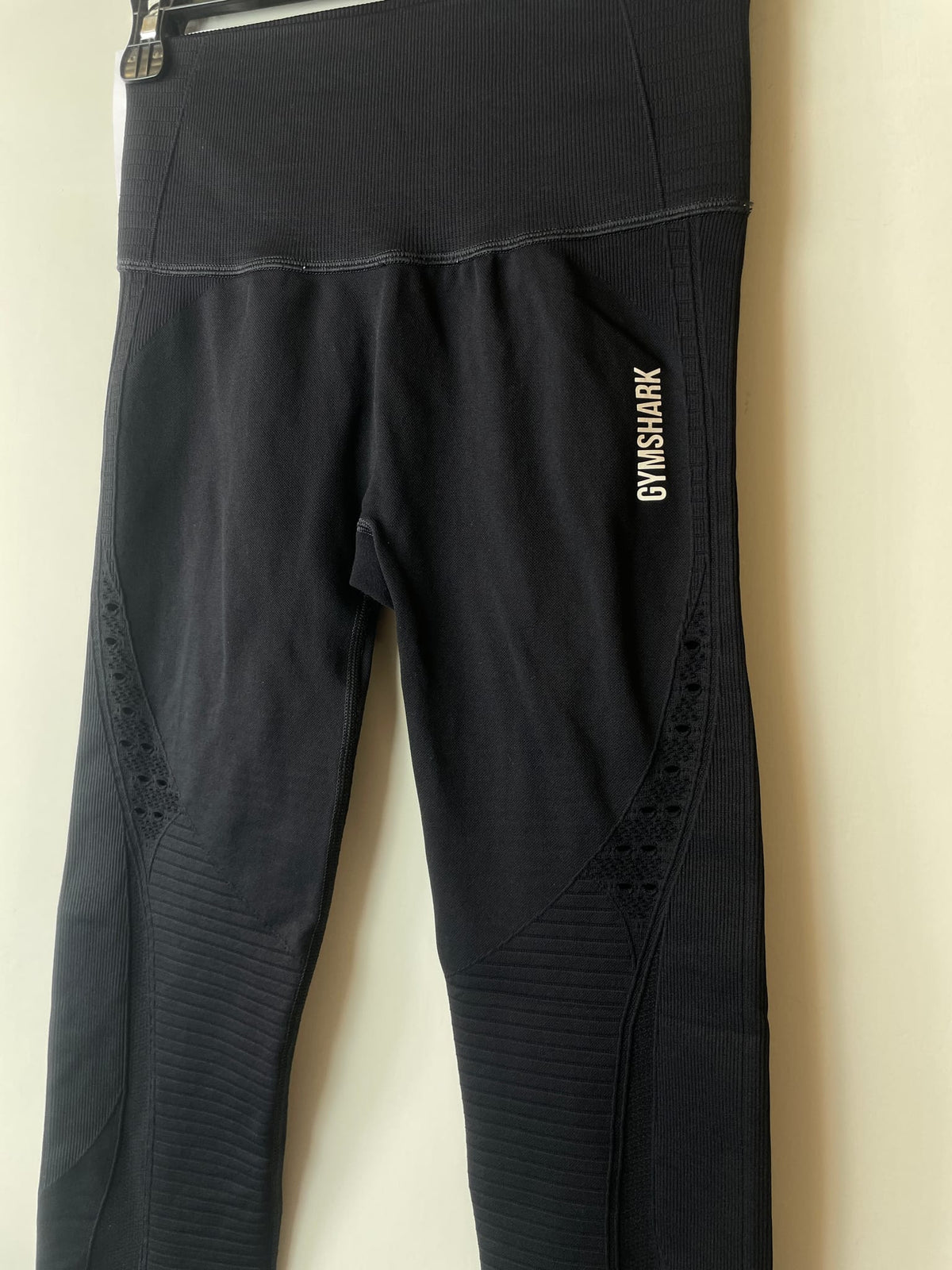 Gymshark Energy Seamless Leggings