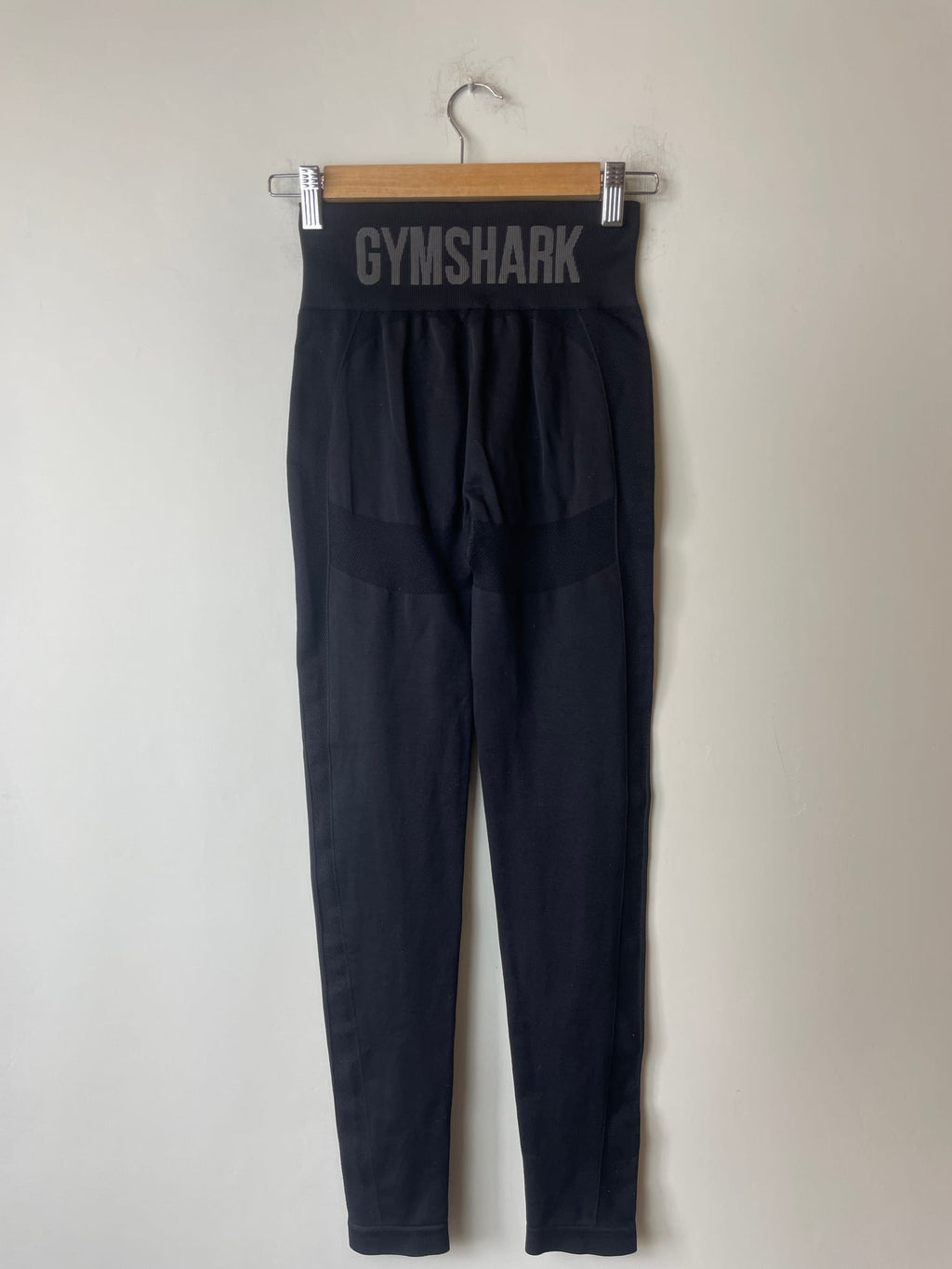 Gymshark Energy Seamless Leggings