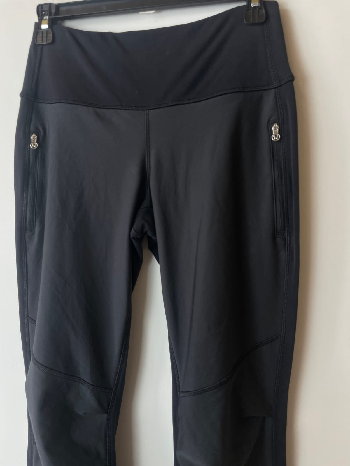 Lululemon Run: Bold In The Cold Pant