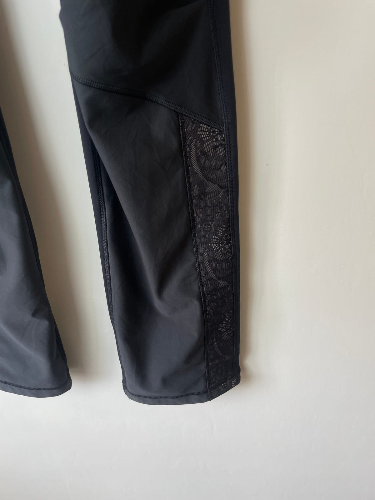 Lululemon Run: Bold In The Cold Pant