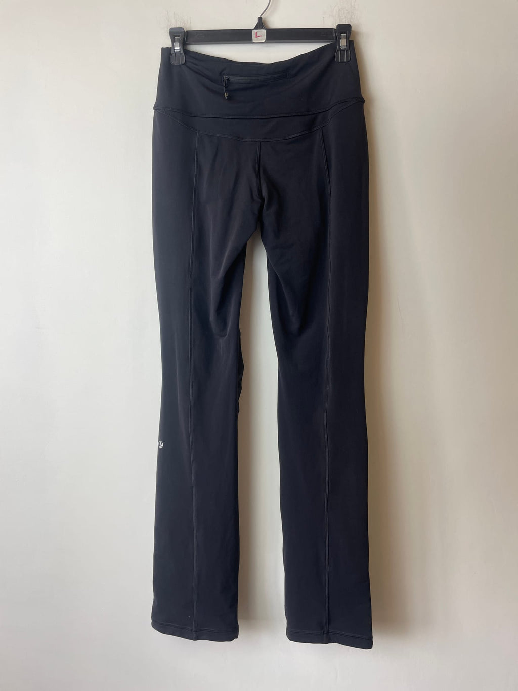 Lululemon Run: Bold In The Cold Pant