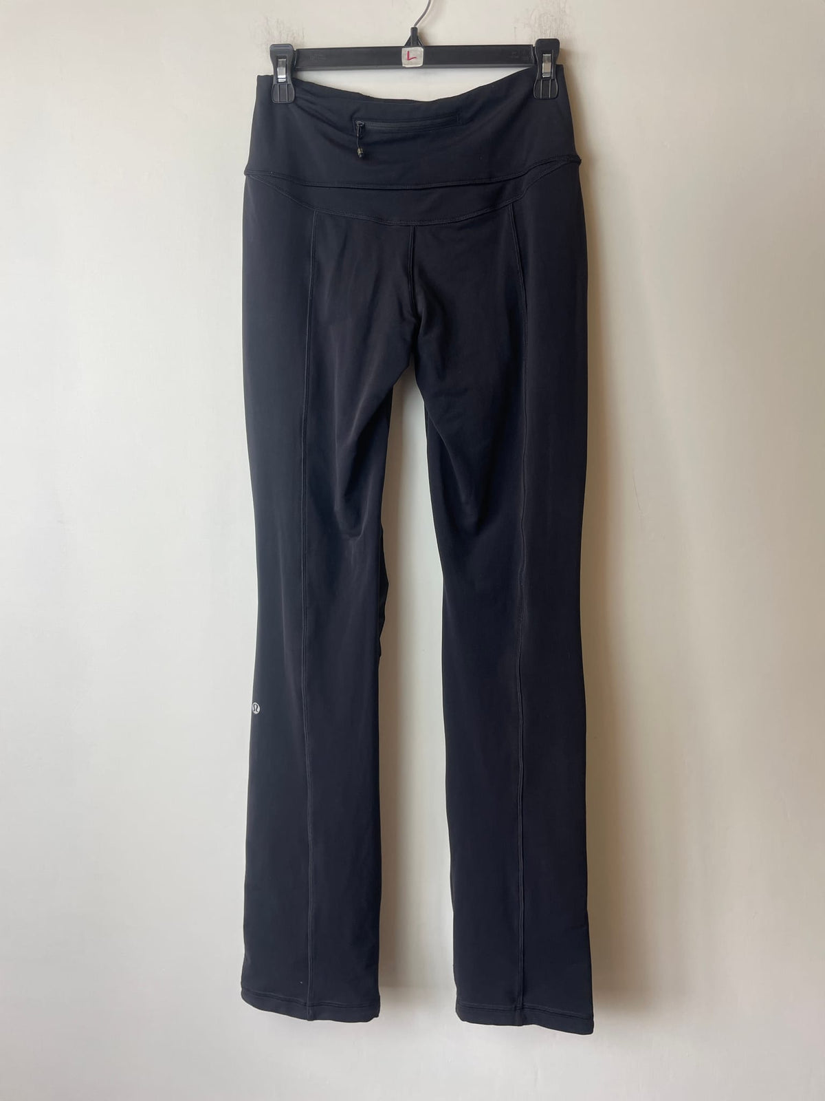 Lululemon Run: Bold In The Cold Pant