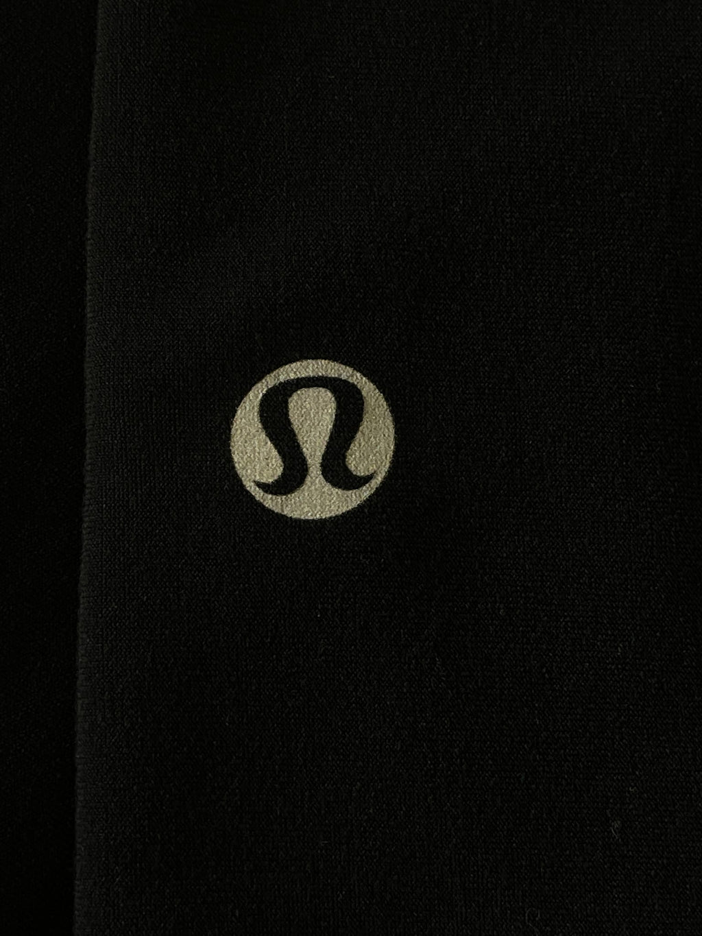 Lululemon Run: Bold In The Cold Pant