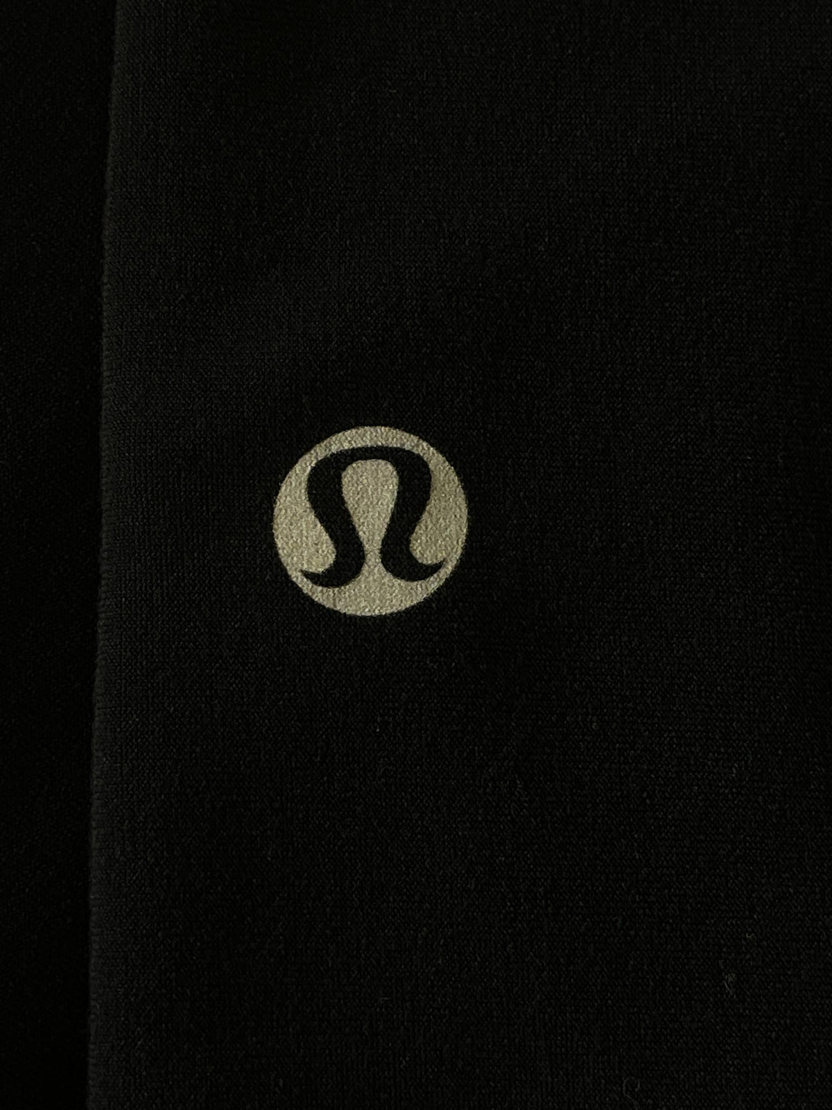 Lululemon Run: Bold In The Cold Pant