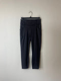 Lululemon Fast and Free High-Rise Crop 23