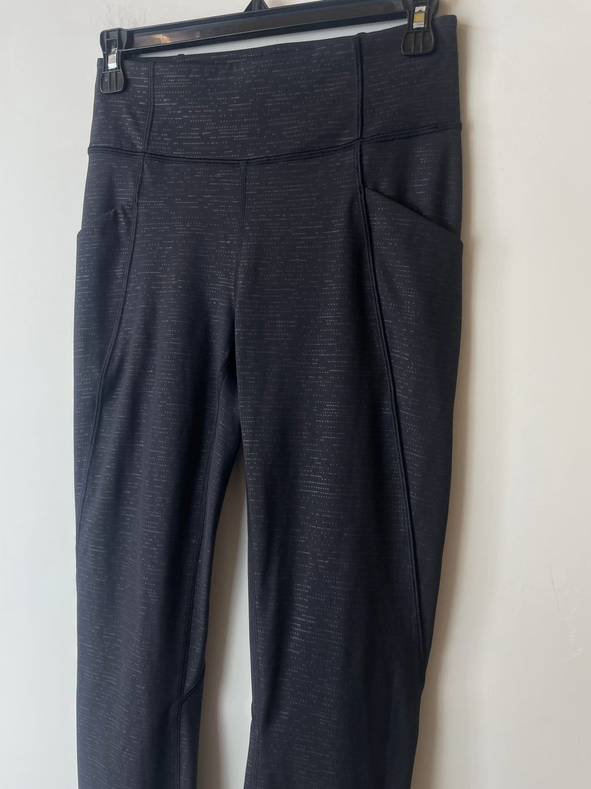 Lululemon Fast and Free High-Rise Crop 23