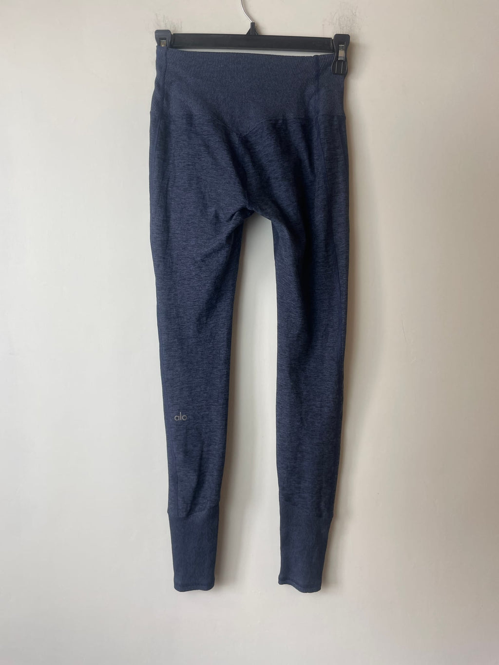 alo High-Waist Alosoft Lounge Legging
