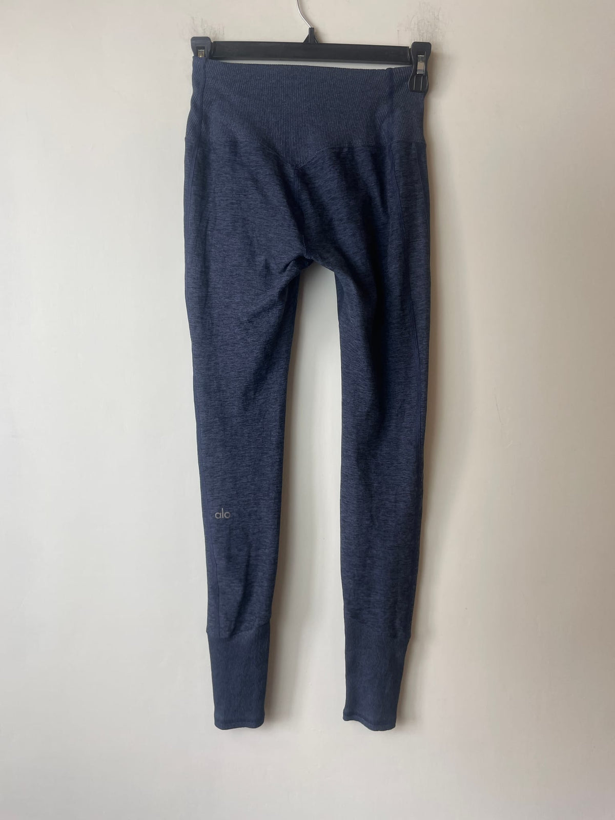 alo High-Waist Alosoft Lounge Legging