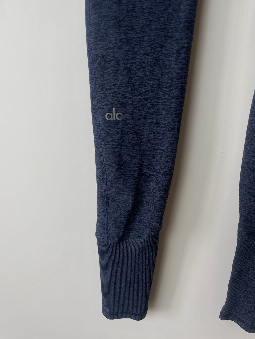 alo High-Waist Alosoft Lounge Legging
