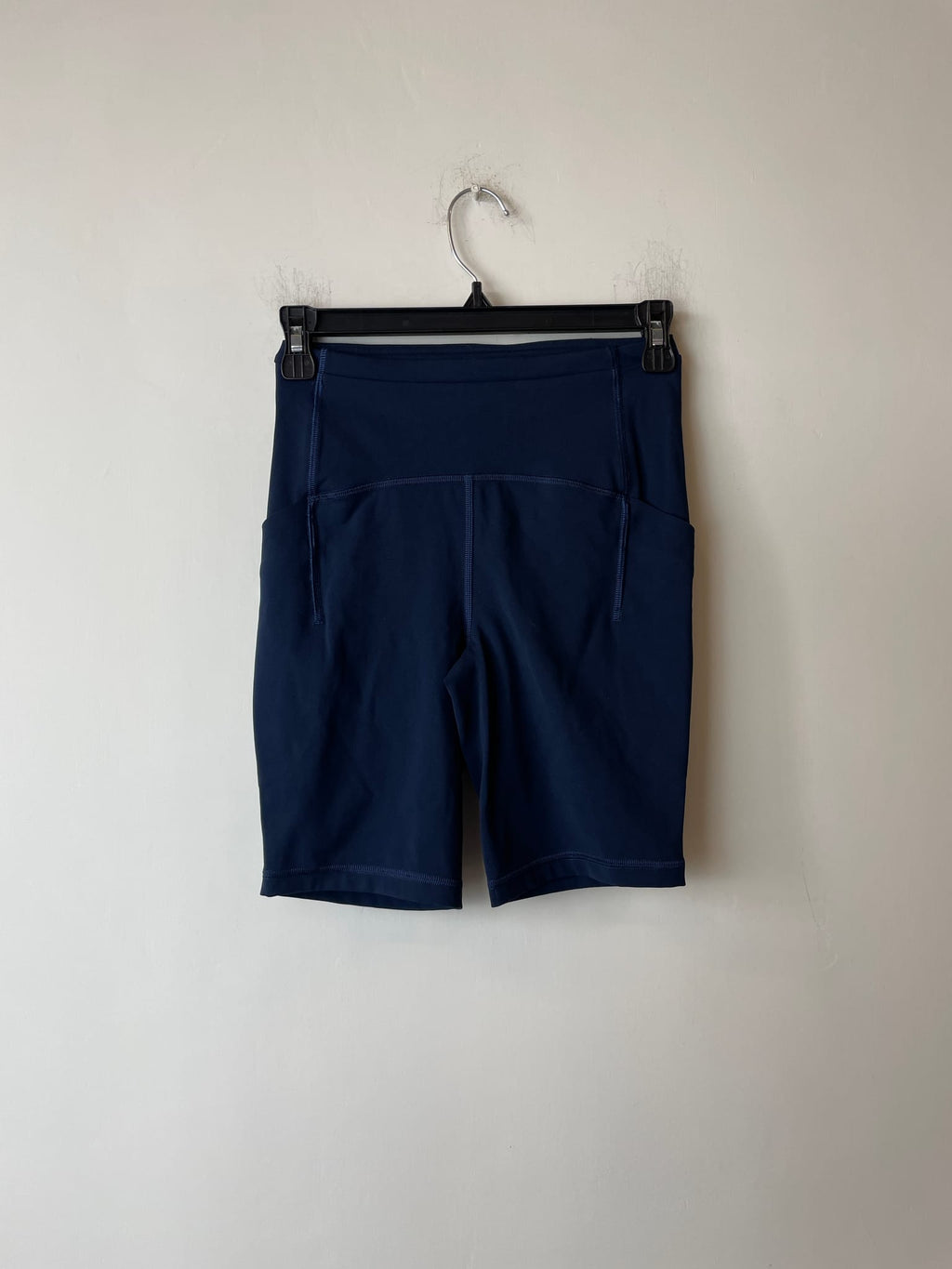 Lululemon Fast and Free High-Rise Short 8