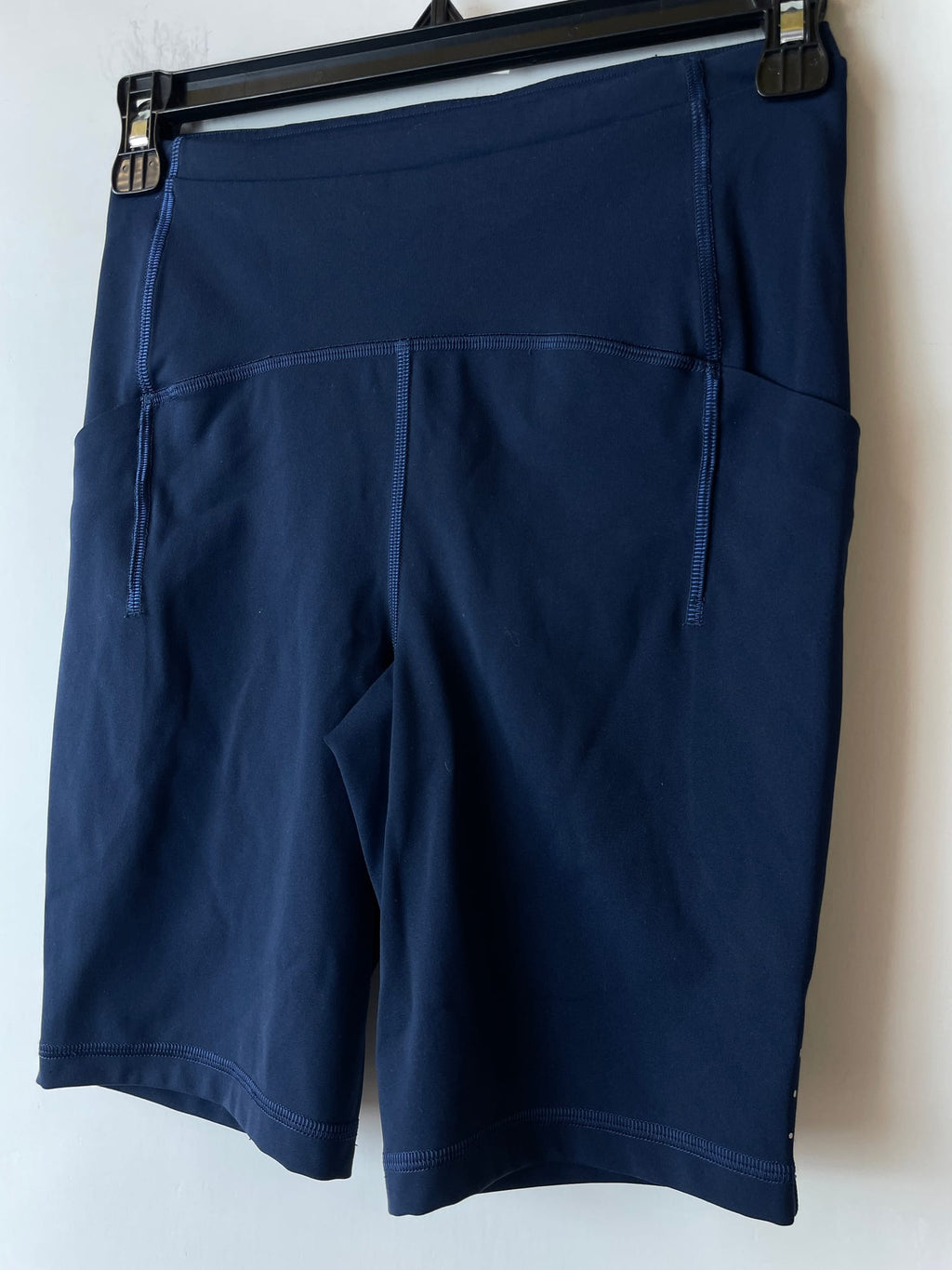 Lululemon Fast and Free High-Rise Short 8