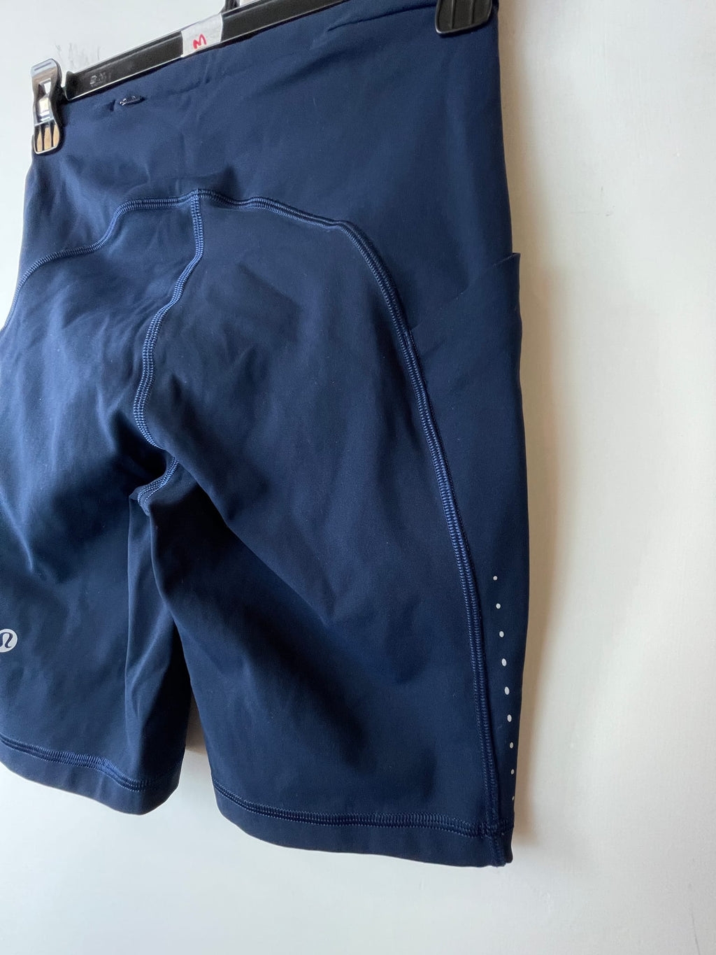 Lululemon Fast and Free High-Rise Short 8