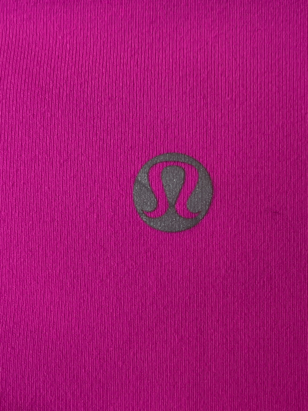 Lululemon Wunder Under Crop Reversible